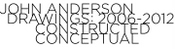 John Anderson exhibit logo