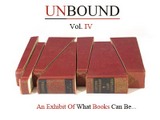 Unbound Vol. IV logo