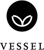 Vessel exhibition logo