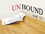 UNBOUND logo