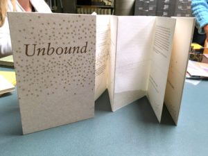Unbound by Jessica Peterson