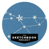Sketchbook Project logo