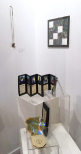 Book Arts Guild of Vermont exhibit at Frog Hollow Craft Gallery