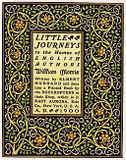Little Journeys by Elbert Hubbard