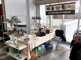 Book Arts Guild of Vermont at the Northampton Book and Book Arts Fair