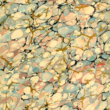 Marbled paper