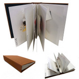 Pop-up Books by Elissa Campbell
