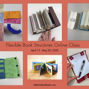 Flexible Book Structures logo