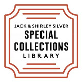 UVM Silver Special Collections logo