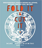 Fold it Cut it cover