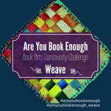 Art You Book Enough graphic for Weave theme