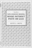 Cover of Non-Adhesive Binding Vol 1