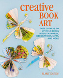 Cover of Creative Book Art