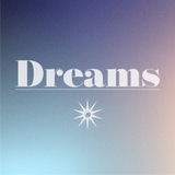 Dreams exhibition logo