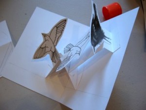 Book Arts Guild of Vermont – Math is Fun! with Judy Sgantas – May 2010