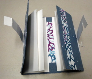 Handmade book