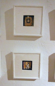 Artists' book by Nancy Stone