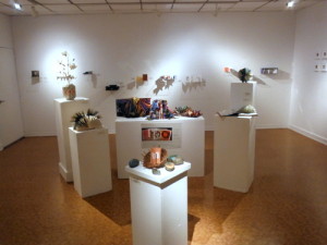 Book Arts Guild of Vermont Exhibit