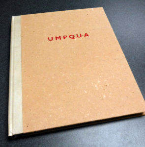 "Papers of River Muds" by Richard Log of The Lapis Press