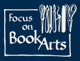 Focus on Book Arts logo