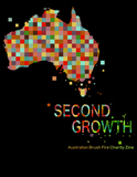 Second Growth - Australian Brush Fire Charity Zine