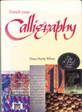 Enrich Your Calligraphy cover