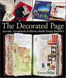 The Decorated Page_Diehn_cover