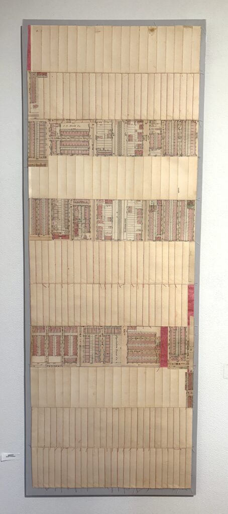 collage - agement by Susan Smereka